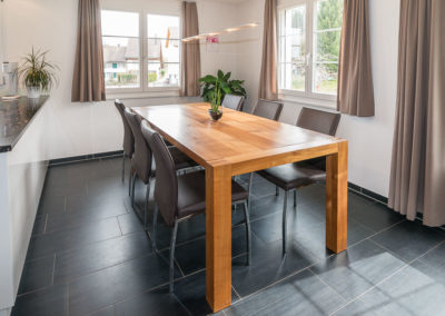 Kirschbaumtisch Niederstetten