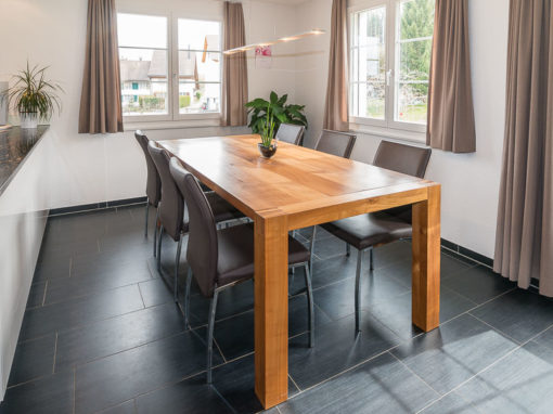 Kirschbaumtisch Niederstetten