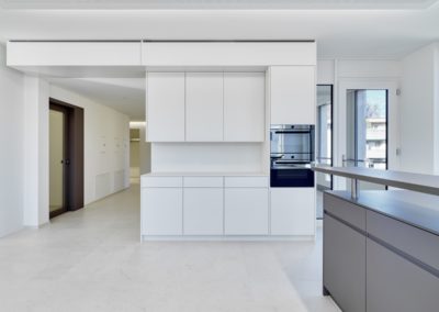Eventküche Clientis Bank Oberuzwil
