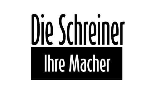 Logos Mitgliedschaften Schreinerei Egli_Die Schreiner - Ihre Macher