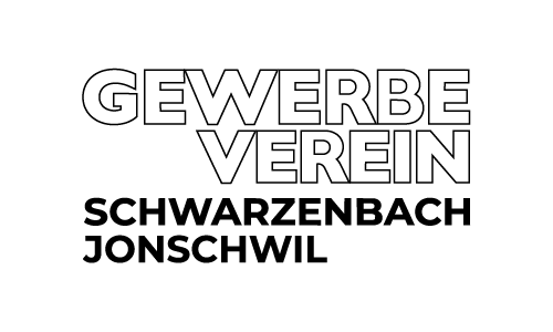 Logos Mitgliedschaften Schreinerei Egli_Gewerbeverein Jonschwil