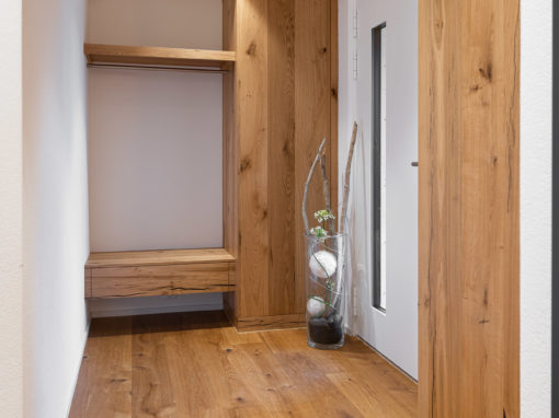 Garderobe Sonnenberg