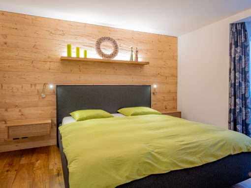 Schlafzimmer Oberuzwil