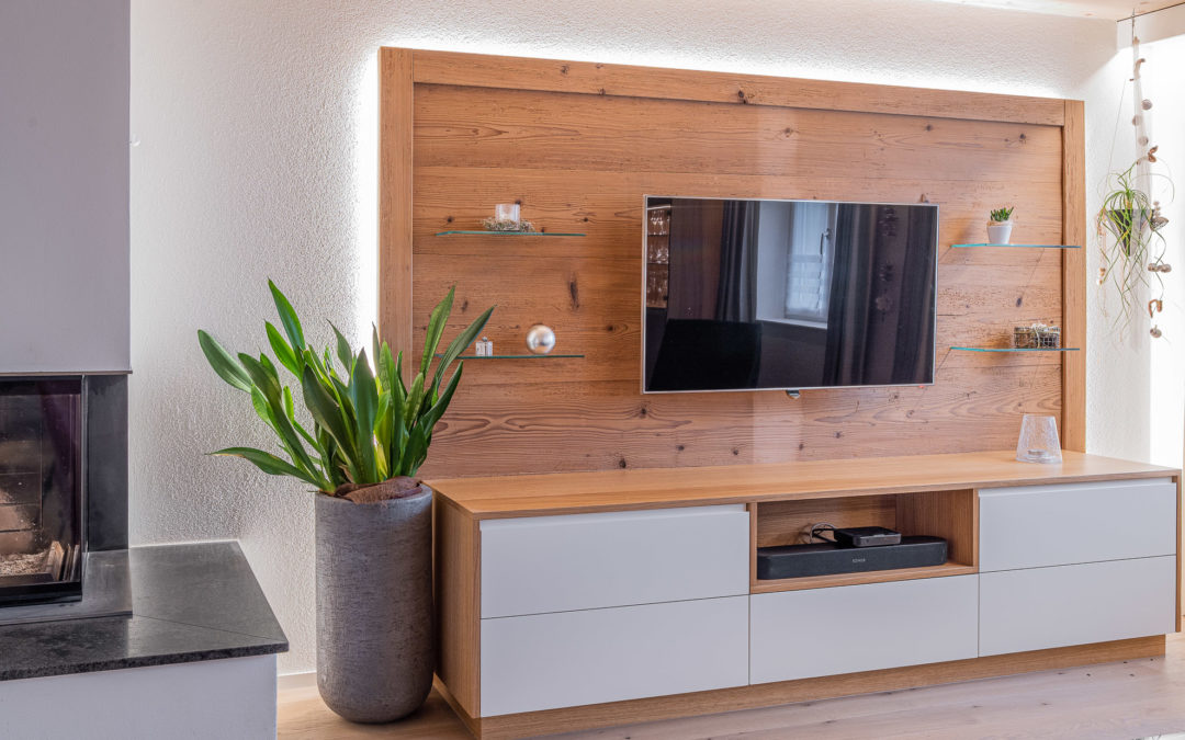 Wohnzimmer Gähwil