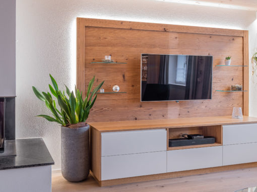 Wohnzimmer Gähwil